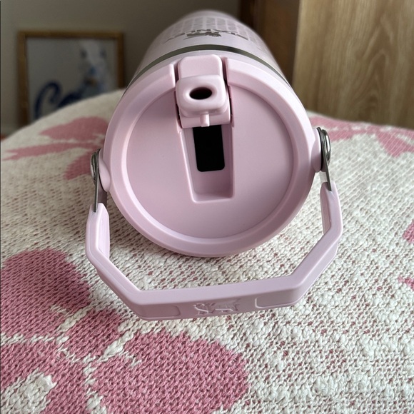 Stanley flip straw icicle pink gloss - Picture 7 of 9